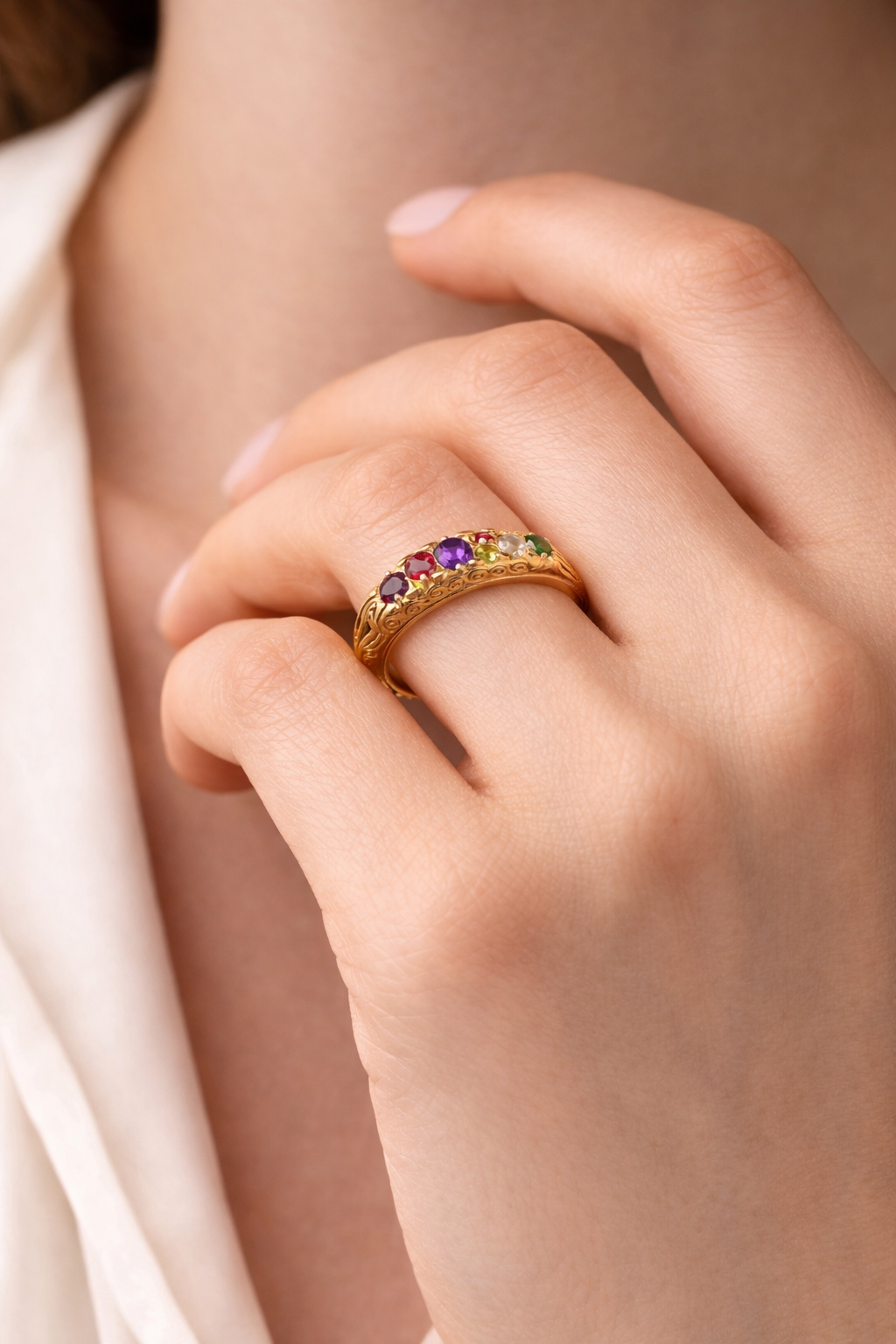 Luminara – Yüzük